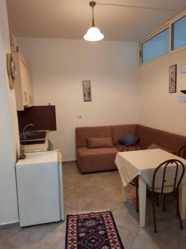 Foto dalla galleria di M&S Apartment a Lezhë (Alessio)