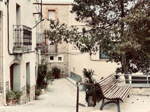 Gallery image of Apartament2 Ca la Maru amb jacuzzi comunitari in Sant Antolí i Vilanova