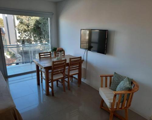Gallery image of Olas del sur in Puerto Madryn