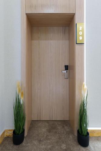 ベオグラードにあるMove In Apartmentsのギャラリーの写真