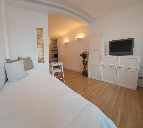 Fuencarral Figueroa centro Parking