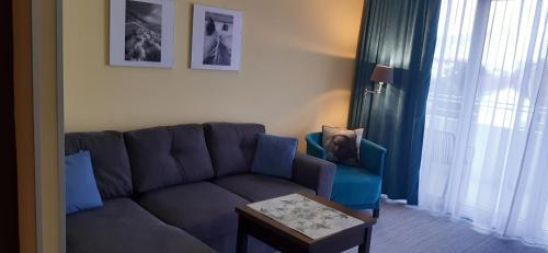 2pokojowy apartament przy Starówce w Kołobrzegu