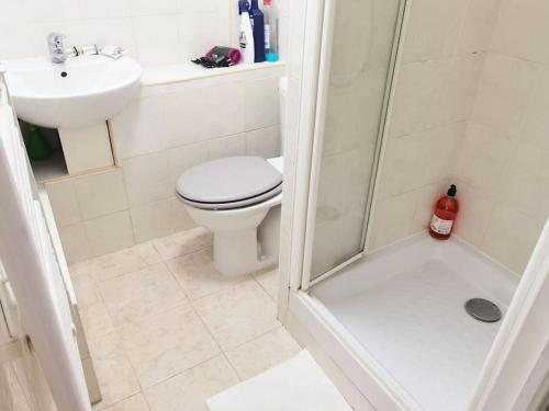 Calm Loft apt in the center of 11arr N11-199