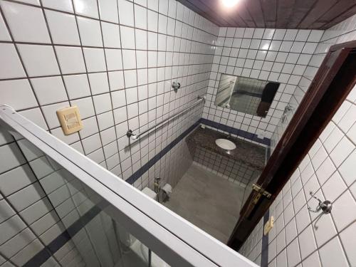 Un baño de Pousada Uba-Rio Porto de Galinhas
