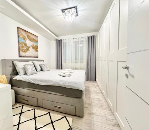 Apartment "Mimoza 1" self check-in, self check-out