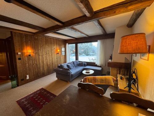 Hautes Cimes 113 - Verbier