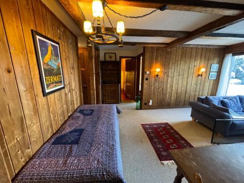Hautes Cimes 113 - Verbier