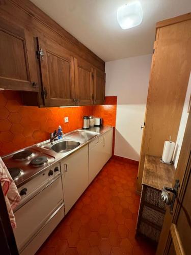 Hautes Cimes 113 - Verbier
