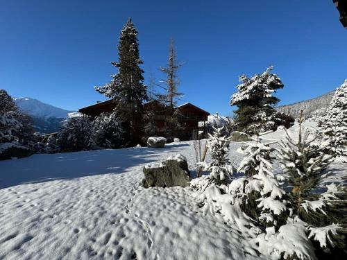 Hautes Cimes 113 - Verbier