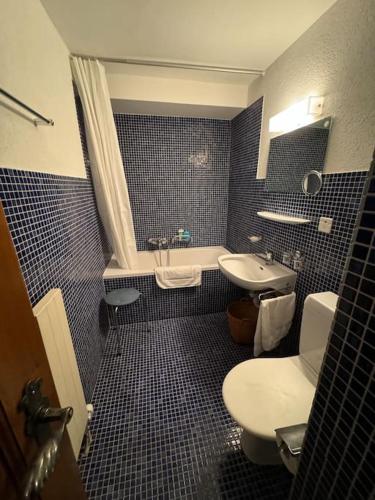 Hautes Cimes 113 - Verbier