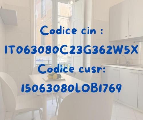 ソレントにあるCasa Loren in the heart of Sorrentoのギャラリーの写真