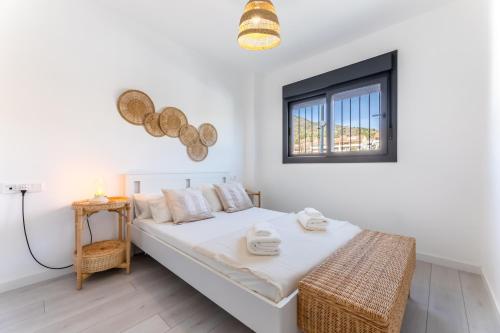 VB Encinar 3BR Apt Sea Views