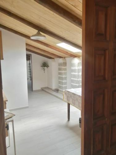 Galeriebild der Unterkunft B&B Babbaro - camera con bagno privato in Castelcivita