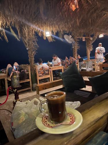 Hosté ubytování Sea View -SunnyDahab Resort