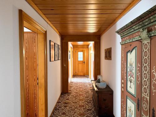 Imagen de la galería de Ferienwohnung Wilma, en Schruns