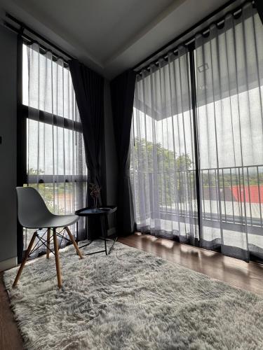 Φωτογραφία από το άλμπουμ του NAP IN NAN Poshtel σε Ban Hua Wiang Nua