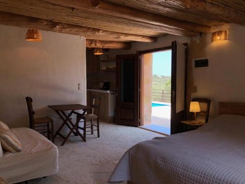 Pool Villa Kamara Crete - Chania