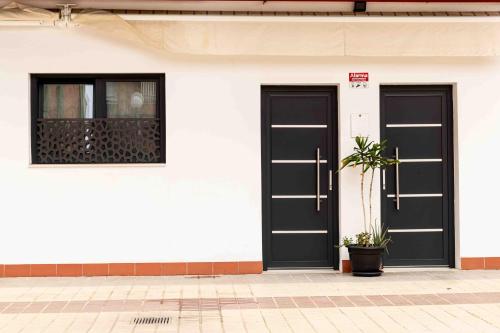 Sevilla Industrial Flat photo 21