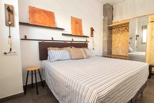Sevilla Industrial Flat
