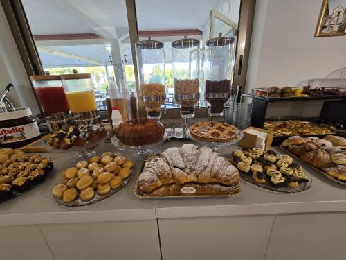 Φωτογραφία από το άλμπουμ του Hotel Damanse σε Santa Domenica