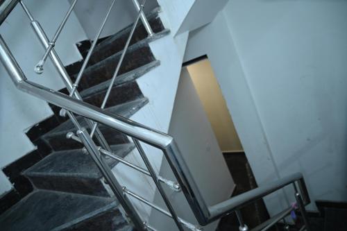 Fotografie z fotogalerie ubytování Hotel Royal Radiant v destinaci Ráňčí