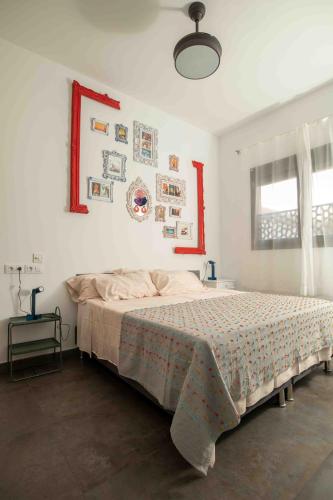 Sevilla Urban Flat photo 19