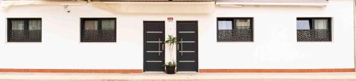 Sevilla Urban Flat photo 43