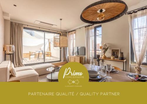 Wabi by PRIM0 C0NClERGERIE