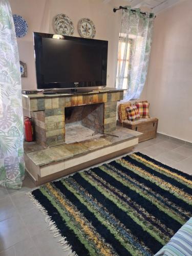 Φωτογραφία από το άλμπουμ του Smaragda's apartment στον Αλμυροπόταμο
