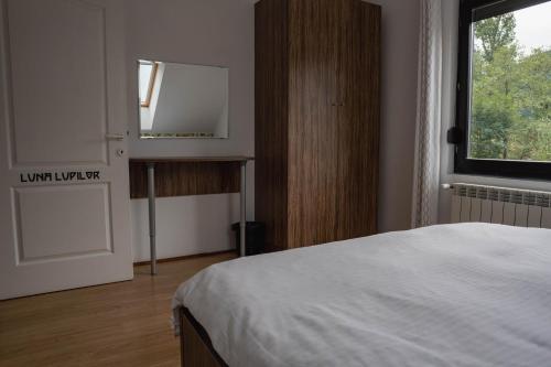 Φωτογραφία από το άλμπουμ του Inspire Villa SPA σε Predelut