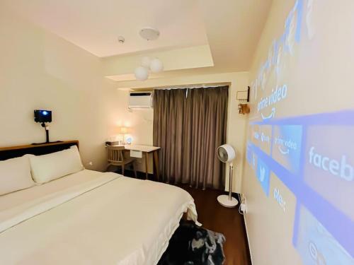 NEW! Studio Condo in Prisma Residences Pasig
