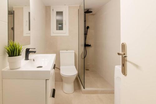 Homie 3BD Apart in Pagrati