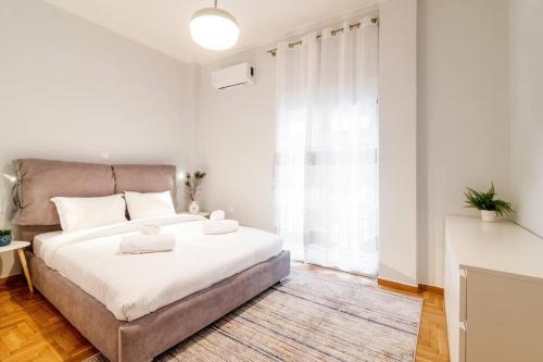 Homie 3BD Apart in Pagrati