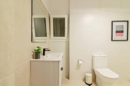 Homie 3BD Apart in Pagrati
