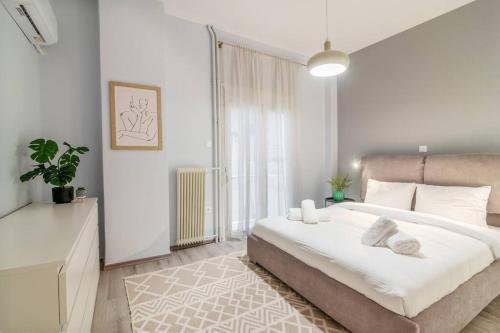Homie 3BD Apart in Pagrati