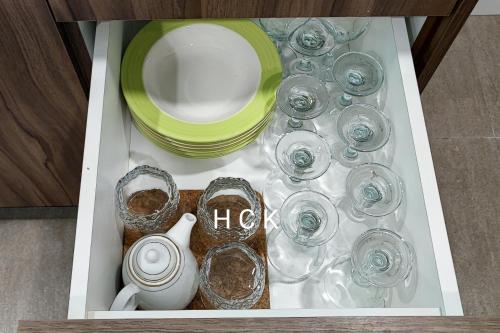 Imagen de la galería de Garden Home at Klang by HCK, en Klang