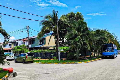 Imagen de la galería de Garden Home at Klang by HCK, en Klang