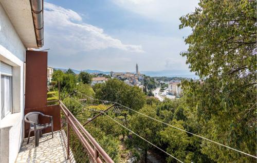 Awesome Apartment In Novi Vinodolski