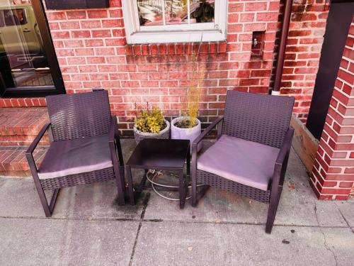 Imagen de la galería de In the heart of historic Fells Point!!!, en Fells Point