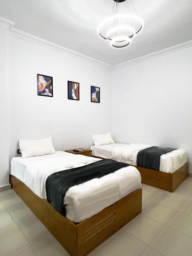 Galería fotográfica de Silver Pyramids View Inn en El Cairo