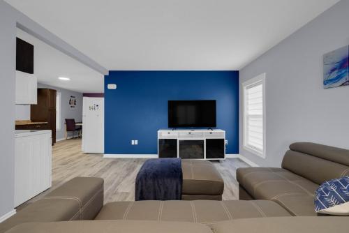 Gallery image of Tranquil Sanctuary Sleeps 7 Nature & Convenience in Saint John