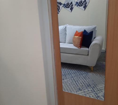 Φωτογραφία από το άλμπουμ του Laine Luxe Stays σε Ruiru