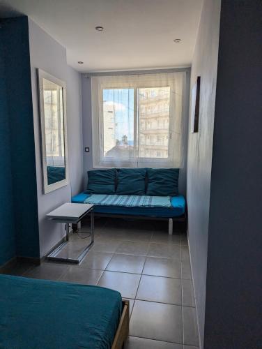 Ti Caraïbe appartement vue mer et parking gratuit du 1 juin au 30 septembre