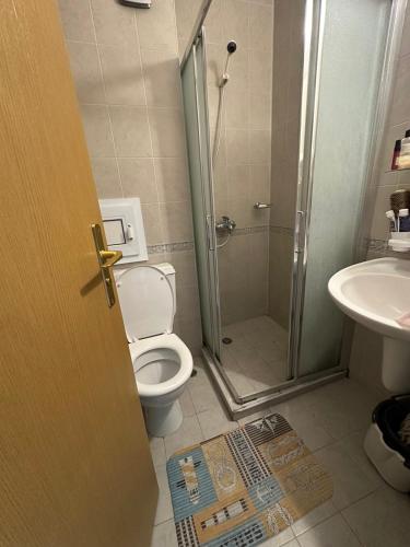 Bany a Elit 2 Apartment