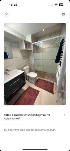 Photo de la galerie de l'établissement Superbe appart proche de SKI, à Thonon-les-Bains