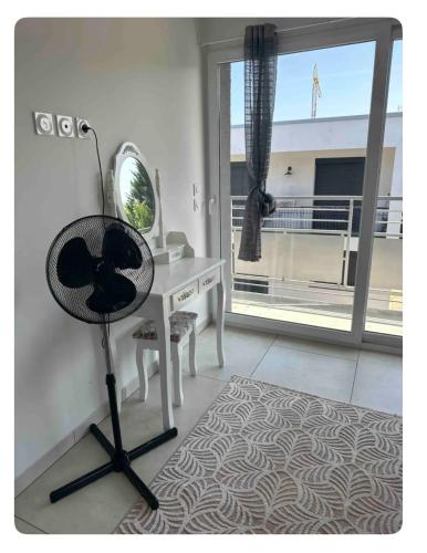 Photo de la galerie de l'établissement Superbe appart proche de SKI, à Thonon-les-Bains