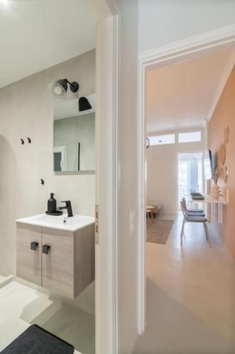 Sarah's 3bdr Apart in Athens