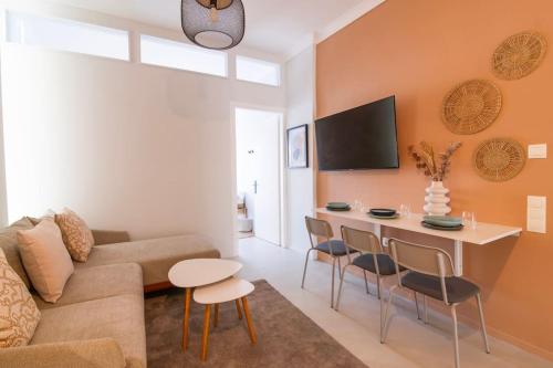 Sarah's 3bdr Apart in Athens