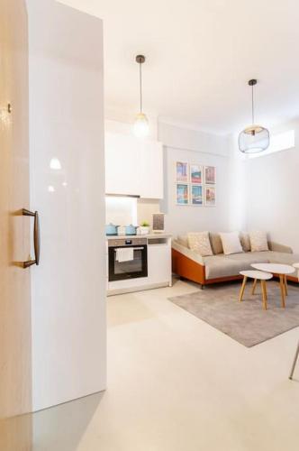 Sarah's 3bdr Apart in Athens