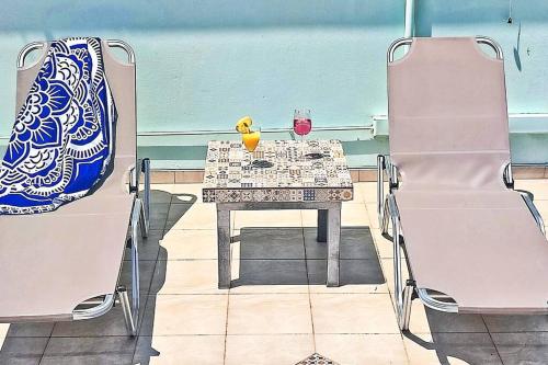 Φωτογραφία από το άλμπουμ του Loft studio apartment στο Αργοστόλι